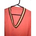 Handmade Cotton Tunic "Sun"...ON SALE!